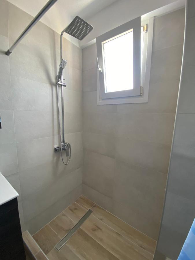 Billys apartment Selianitika Bagian luar foto