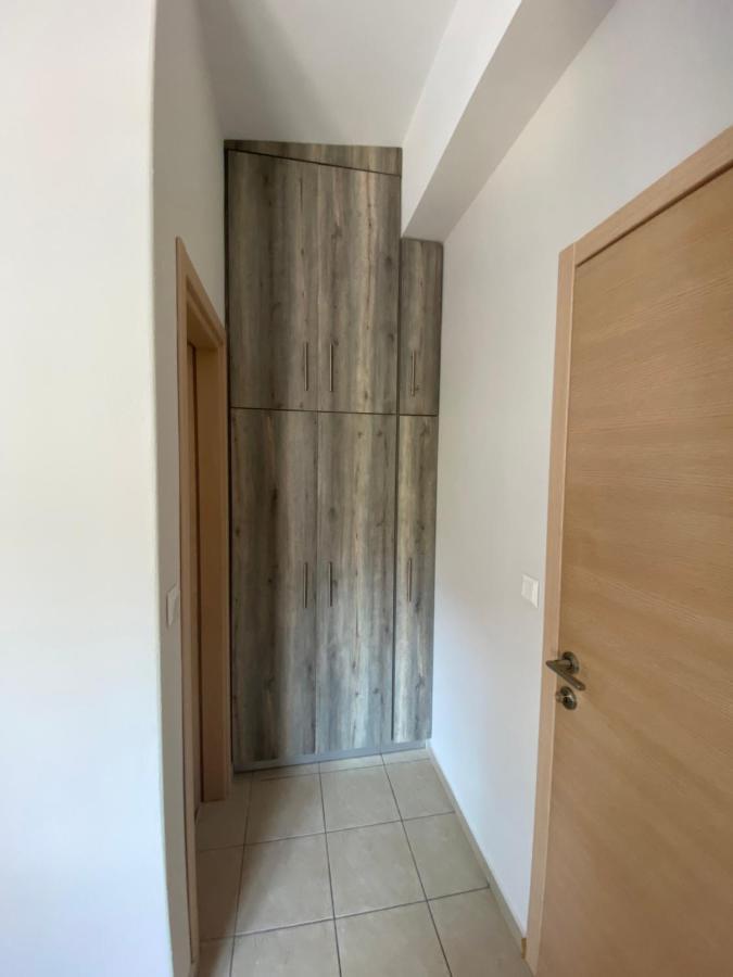 Billys apartment Selianitika Bagian luar foto